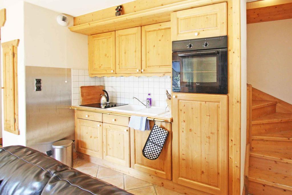 Les Sonnailles Apartment - Chamonix All Year Exterior foto